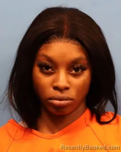 Mugshot of DAKARI YAMESE RAY