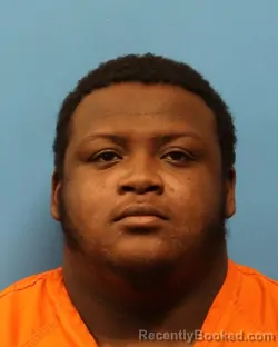 Mugshot of MARQUIS ANTWAN JOHNSON