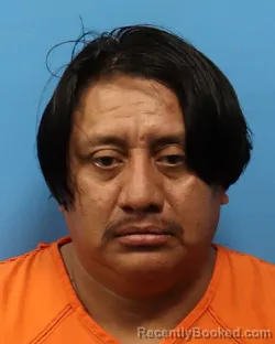 Mugshot of GUIDER LENI PEREZ GONZALEZ