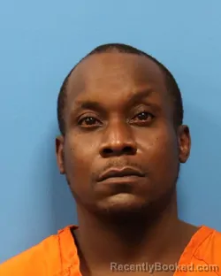 Mugshot of WESLEY BERNARD MOORE