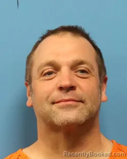 Mugshot of RORY THOMAS POWERS