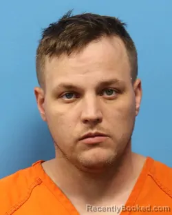 Mugshot of CRAWFORD ANDREW BURRELL