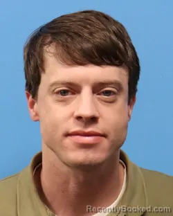 Mugshot of SPENCER HORRELL ROWELL