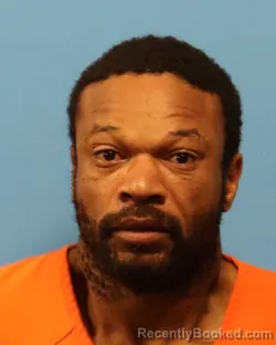 Mugshot of DERRICK ALLEN EDDINS