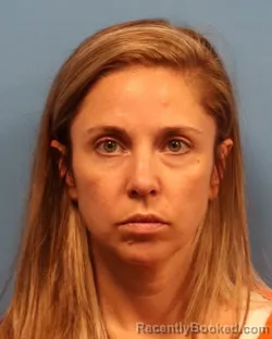 Mugshot of PILAR WHITNEY LEE