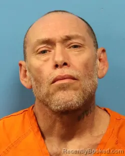 Mugshot of ROGELIO JR PENA