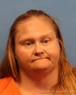 Mugshot of APRIL DIANE PICKETT