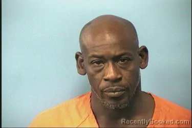 Mugshot of PATRICK ONEAL SEAY