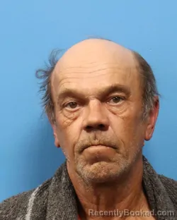 Mugshot of JOHN DAVID CARDEN