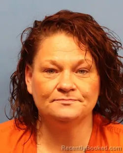 Mugshot of DESEREY CHEYENNE SHEPHARD