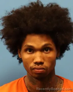 Mugshot of TIMOTHY ALLEN HANDY