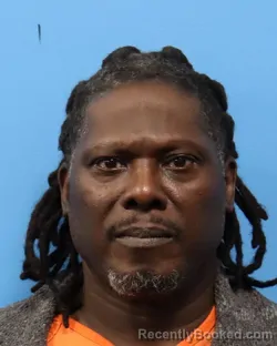 Mugshot of JOHN ADDISON