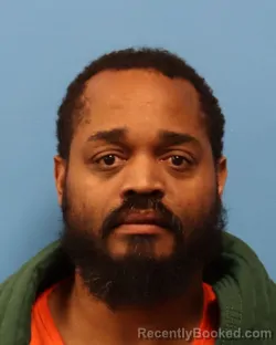 Mugshot of JARVIS DURRELL JOHNSON