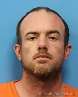 Mugshot of CALEB RODNEY CHAMPION