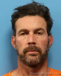 Mugshot of KEVIN HOWARD DRAKE