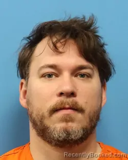 Mugshot of ALEKSANDR VASIL TROFIMOV