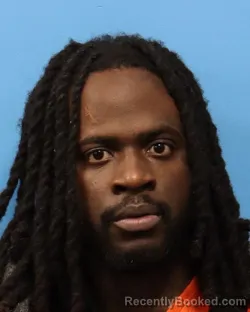 Mugshot of LAMARIO ANDRE WILLIAMS
