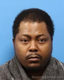 Mugshot of WILLIAM C HARRELL