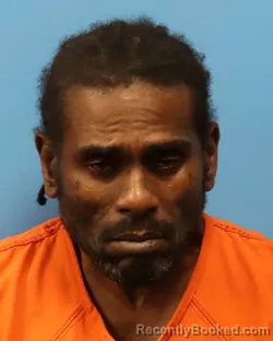 Mugshot of NATHANIEL HILL