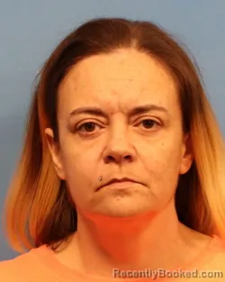 Mugshot of DANA FAYE FLEMING