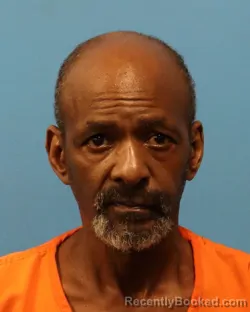 Mugshot of TYRONE O`NEIL SHAMBURGER