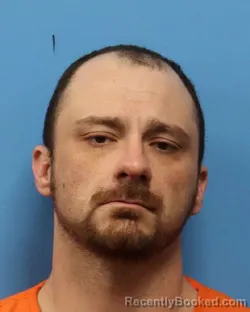 Mugshot of JERRY LEE WASHINGTON