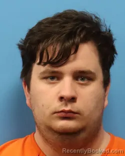 Mugshot of CODY WAYNE KENDRICK
