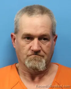 Booking photo from Shelby County, Alabama