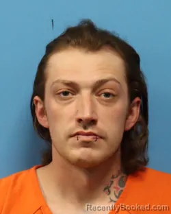 Mugshot of SHAWN WILLIAM REITER