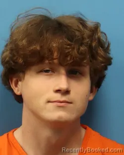 Mugshot of KODY MICHAEL KILBURN