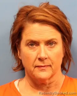 Mugshot of LARA LEE MEEKS