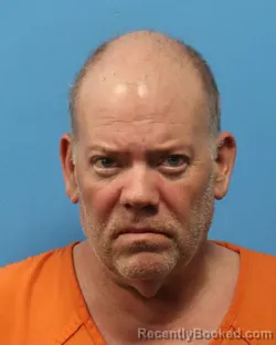 Mugshot of THOMAS BENJAMIN CARLISLE