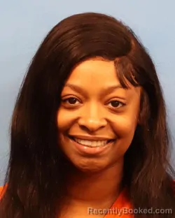 Mugshot of KAM'RN CHEVAUGHNE BOGAN