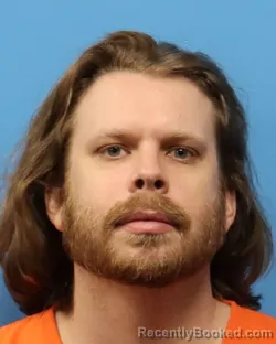 Mugshot of JACKSON STEWART LABELLA