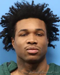 Mugshot of ICEBERK BU CAVE