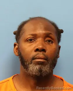 Mugshot of ERIC ARNEZ LACEY