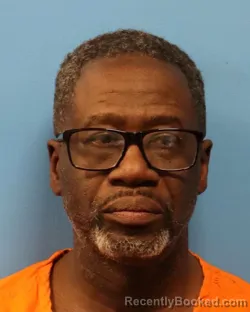 Mugshot of LIONEL BOONE