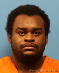 Mugshot of ANTONIO DEANDRE HAMILTON