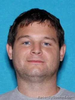 Mugshot of JOSEPH ERIC HONEYCUTT