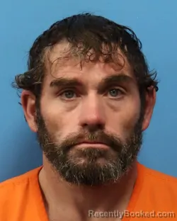 Mugshot of JERRY RAY PENNINGTON