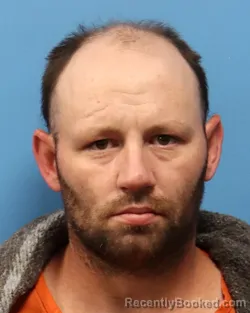 Mugshot of RYAN SETH HORTON