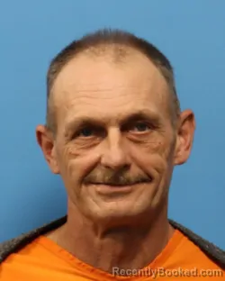 Mugshot of JOSEPH DALE CARDEN