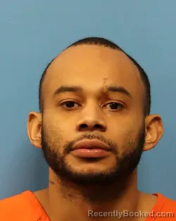 Mugshot of NICOLAS ANDRES PEREZ