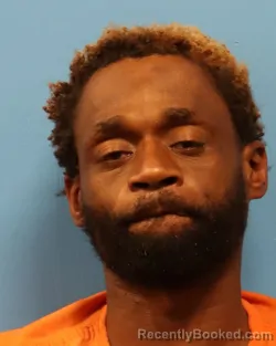 Mugshot of ROGER RHINEHART booked in Shelby County, Alabama on March 9, 2026