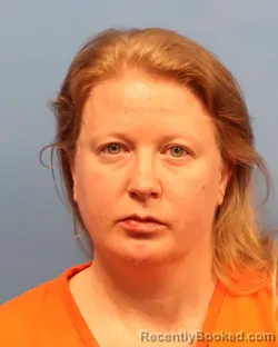 Mugshot of TAMARA DENISE STRAWN booked in Shelby County, Alabama on March 10, 2026