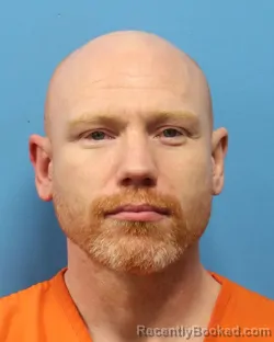 Mugshot of CHANCE HOUSTON DYE booked in Shelby County, Alabama on March 10, 2026