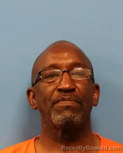 Mugshot of MARSHALL ALEXANDER MONTGOMERY booked in Shelby County, Alabama on March 10, 2026