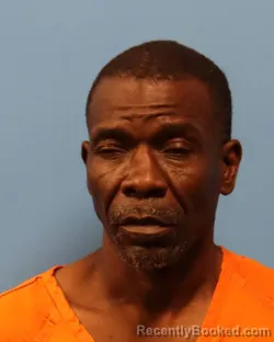 Mugshot of DAVID LEVON PETTWAY