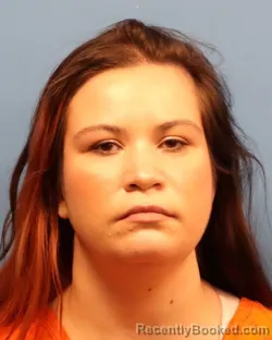 Mugshot of VICTORIA MICHELLE LITTLE