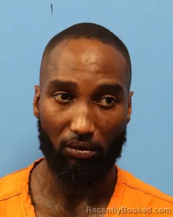 Mugshot of KEVIN DIMITRI CLARK